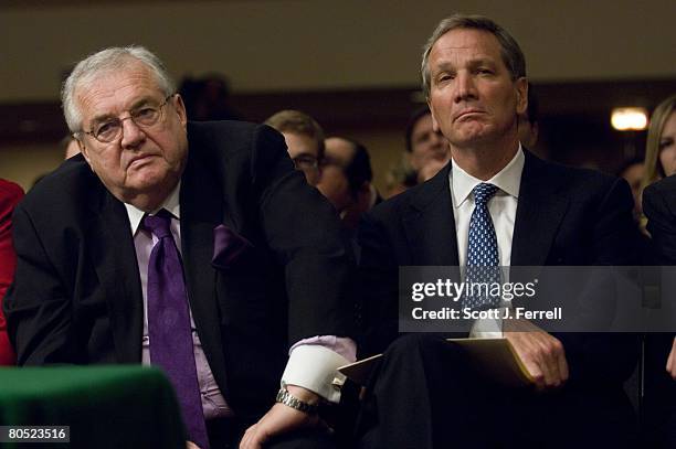 Robert R. Bennett Robert Bennett Attorney Photos and Premium High Res Pictures - Getty Images