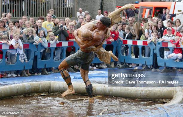 17 World Gravy Wrestling Champion Stock Photos High Res Pictures And 17-world-gravy-wrestling-champion-stock-photos-high-res-pictures-and
