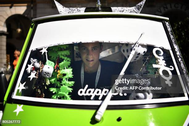 Piaggio Ape Rally Ape Piaggio Photos and Premium High Res Pictures - Getty Images