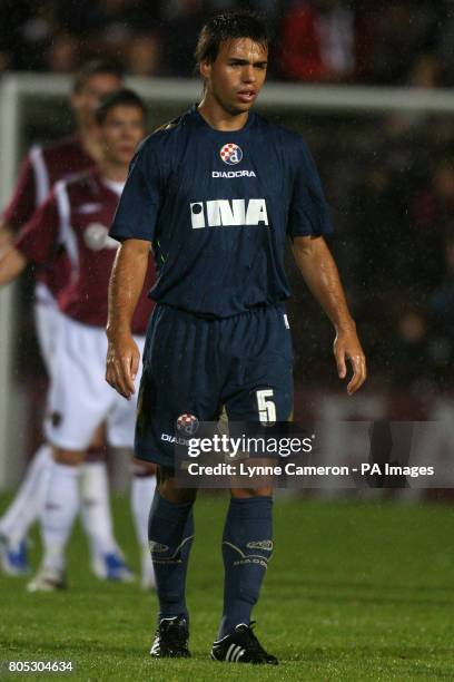 Adam Calello 80 Adrián Calello Photos & High Res Pictures - Getty Images