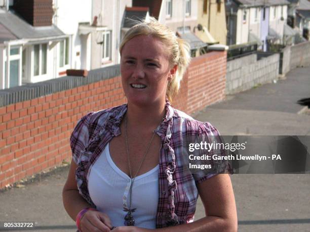 Lisa Staton Townhill Swansea Photos and Premium High Res Pictures - Getty Images