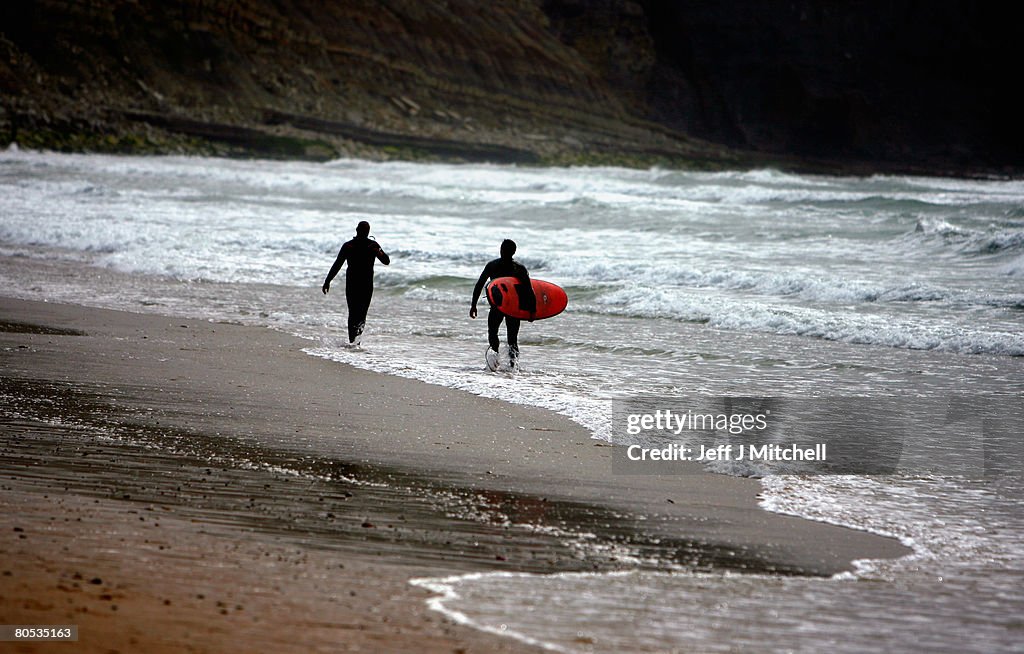 First Anniversary Nears For Missing Madeleine McCann