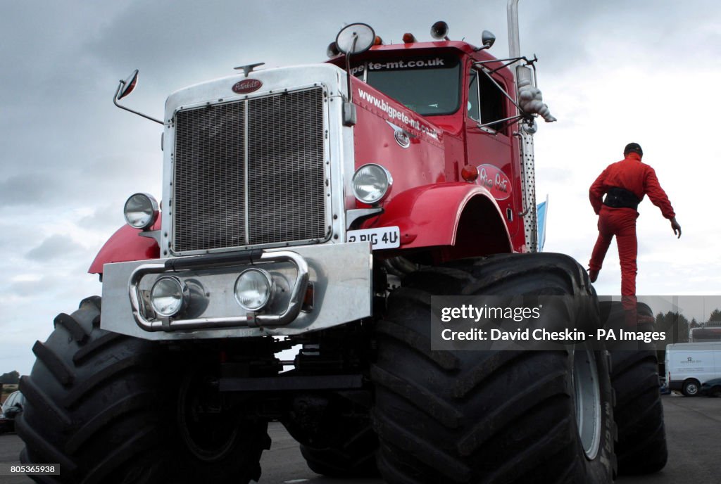 Magnificent Machines