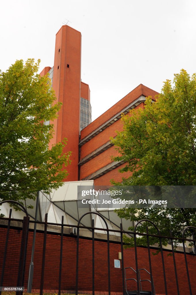 University of Leicester