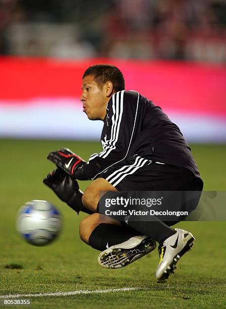 876 Real Salt Lake V Chivas Usa Photos & High Res Pictures - Getty Images