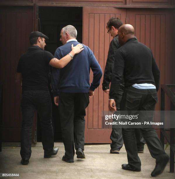17 Declan Blake Photos & High Res Pictures Getty Images