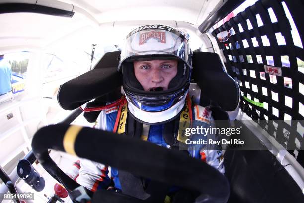 Hunter Baize Racing Hunter Baize Photos and Premium High Res Pictures - Getty Images
