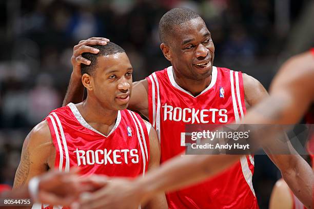 Mutumbo Rockets 2,011 Dikembe Mutombo Rockets Stock Photos, High-Res Pictures, and ...