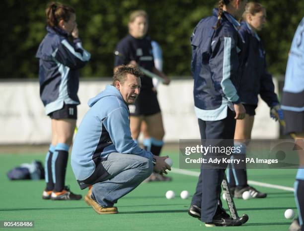Simon Letchford 19 Simon Letchford Stock Photos, High-Res Pictures, and Images - Getty ...
