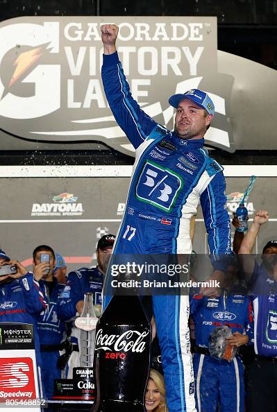Monster Energy NASCAR Cup Series 59th Annual Coke Zero 400 Powered By Coca-Cola Monster Energy NASCAR Cup Series 59th Annual Coke Zero 400 Powered By Coca-Cola