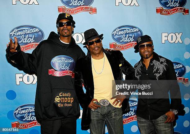 Rapper Teddy Riley Teddy Riley Producer Photos and Premium High Res Pictures - Getty Images