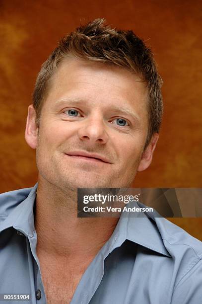 Steve Zahn