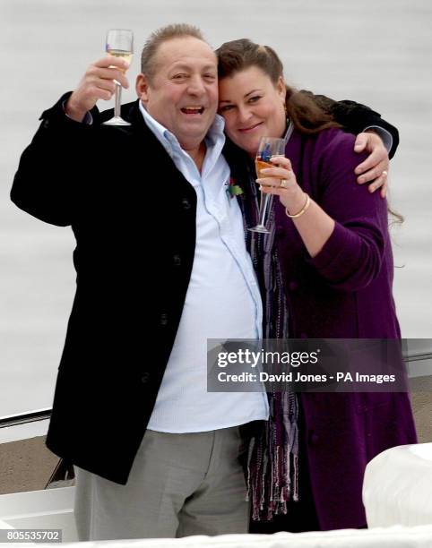 Luke Scadding 200 Samantha Welsh Photos & High Res Pictures - Getty Images