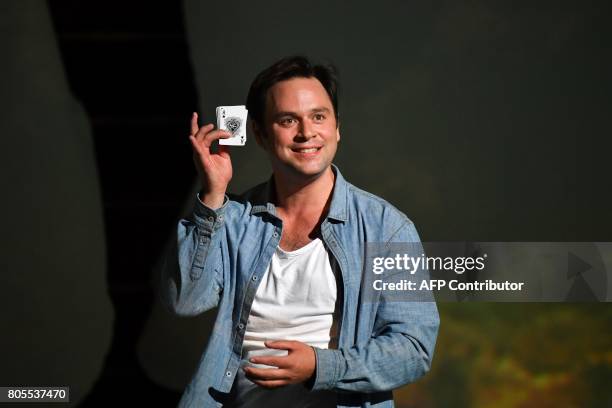 569 Paul Appleby Stock Photos, High-Res Pictures, and Images - Getty Images