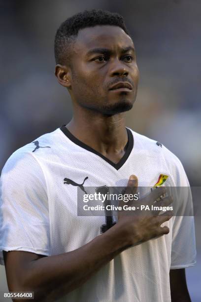 Eric Addeo 191 Eric Addo Photos & High Res Pictures - Getty Images
