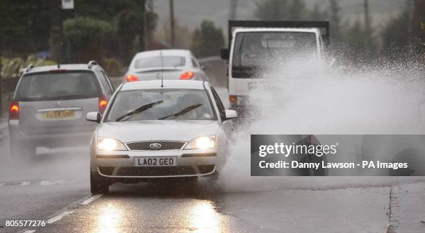 Plean Weather 43 Plean Stock Photos, High-Res Pictures, and Images - Getty Images
