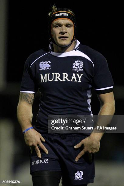 Scott Macleod Rugby 156 Stuart Macleod Stock Photos, High-Res Pictures, and Images - Getty ...