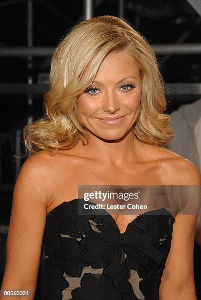 Cali Rippa 20,115 Kelly Ripa Photos & High Res Pictures - Getty Images