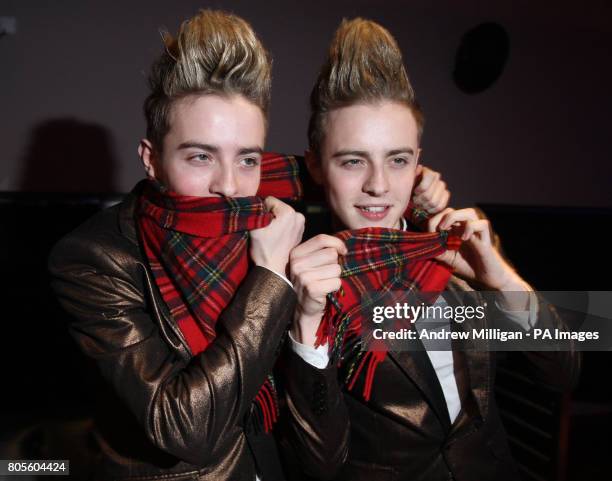John Edward (Scotland) Photos and Premium High Res Pictures Getty Images
