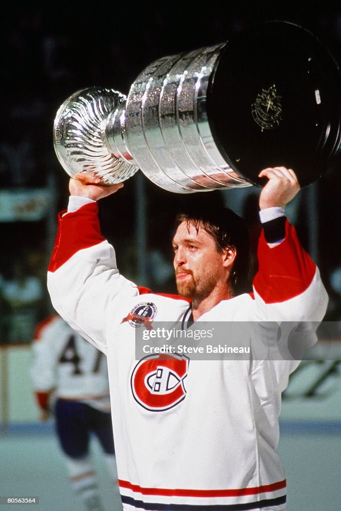 Montreal Canadiens v Los Angeles Kings