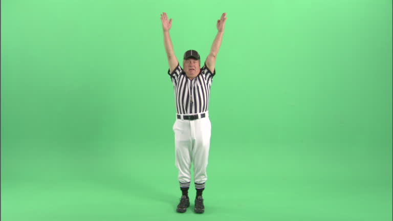 Touchdown Video Touchdown Referee Videos and HD Footage - Getty Images