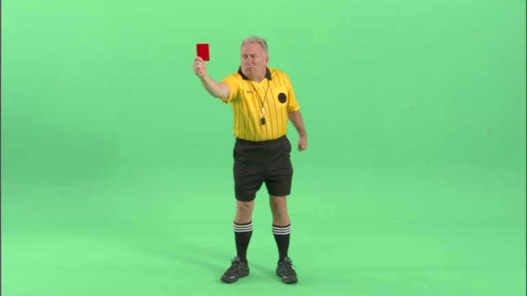 Aggressive Refs 210 Angry Referee Stock Videos, Footage, & 4K Video Clips - Getty Images
