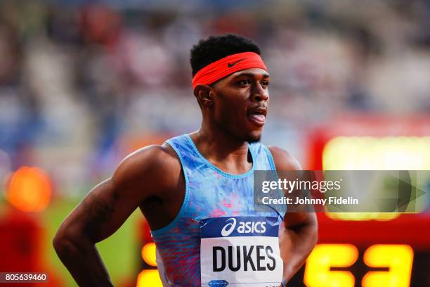 Dedric Mathis Dedric Dukes Photos and Premium High Res Pictures - Getty Images
