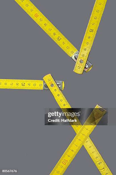 Colapsing Ruler 612 Folding Rule Stock Photos, High-Res Pictures, and Images - Getty Images