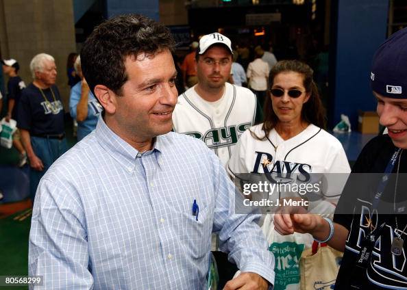 Seattle Mariners v Tampa Bay Rays Seattle Mariners v Tampa Bay Rays