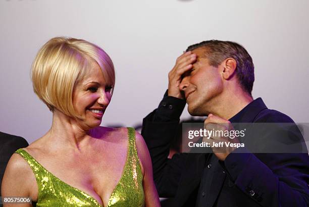 George Barkin Ellen Weinstein Photos and Premium High Res Pictures - Getty Images