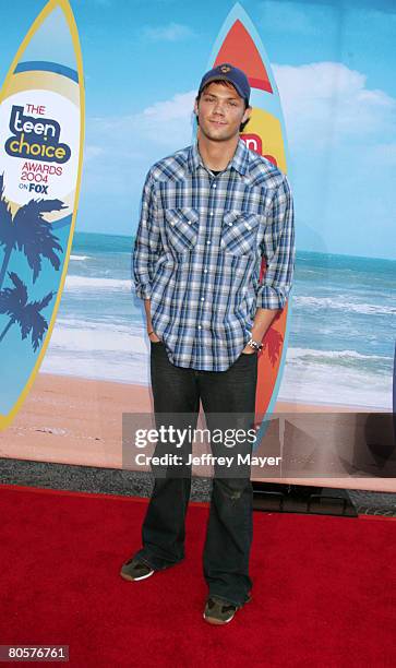 Jared Padalecki