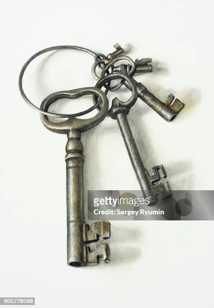 Hulpeloosheid Ook Openbaren 128 Old Key Ring Photos and Premium High Res Pictures - Getty Images