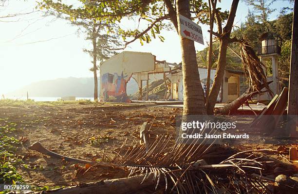 near sunset view point, phuket, thailand. - 2004 stock pictures, royalty-free photos & images