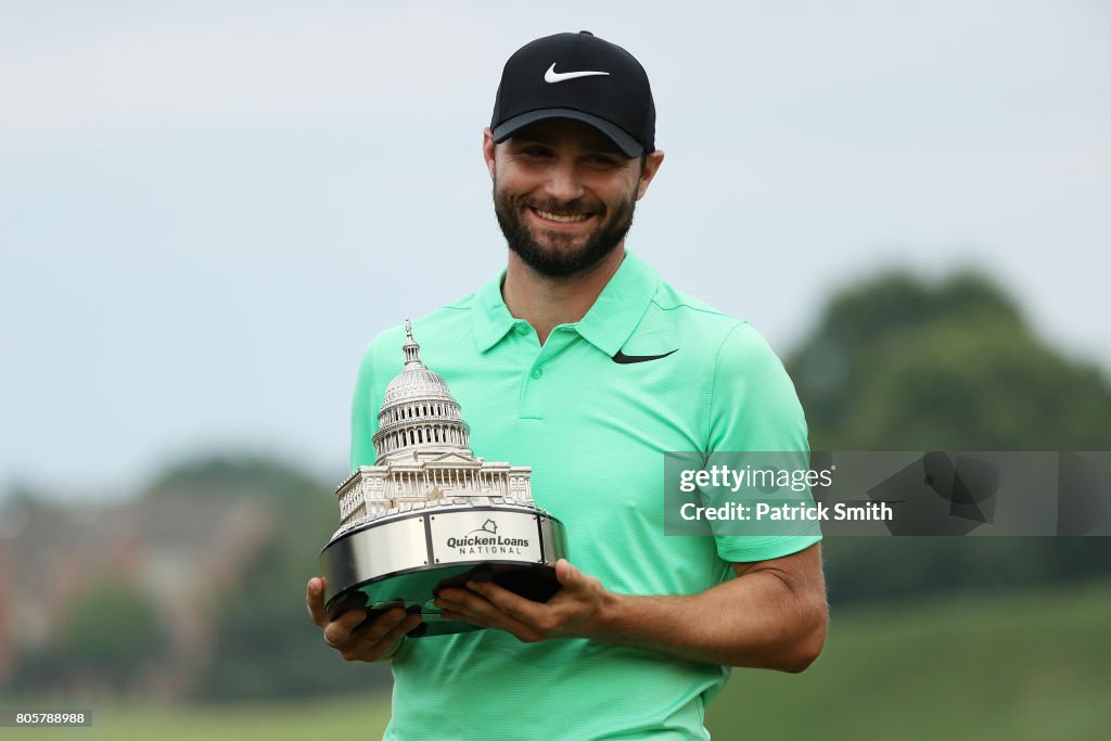 Quicken Loans National - Final Round