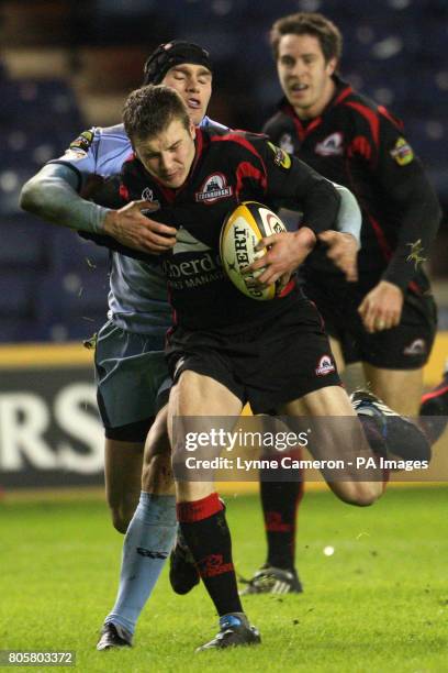 Hutton Rugby 69 Rory Hutton Photos & High Res Pictures - Getty Images
