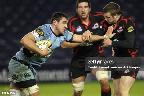 Hutton Rugby 69 Rory Hutton Photos & High Res Pictures - Getty Images
