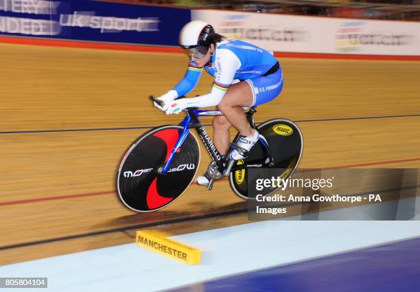 40 Elisa Frisoni Photos & High Res Pictures Getty Images