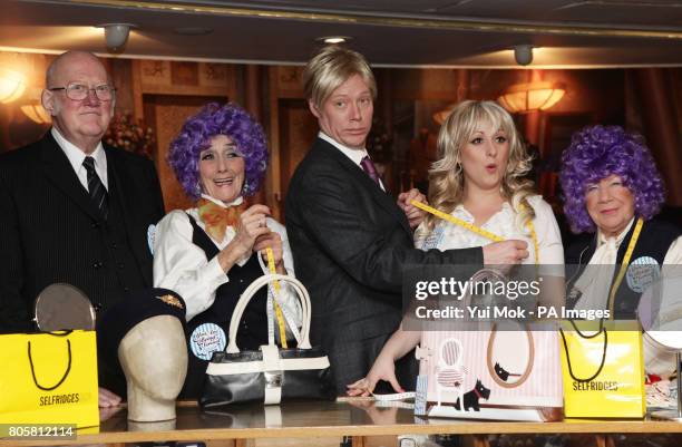 Laila Morse Photos Photos and Premium High Res Pictures - Getty Images
