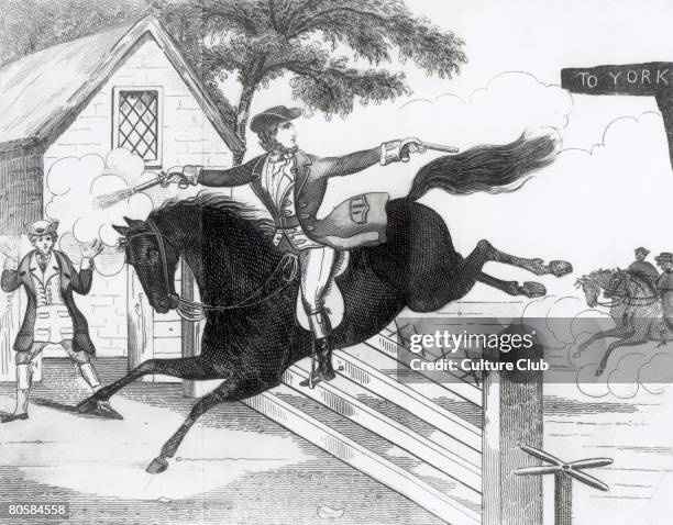 Dick Turpin