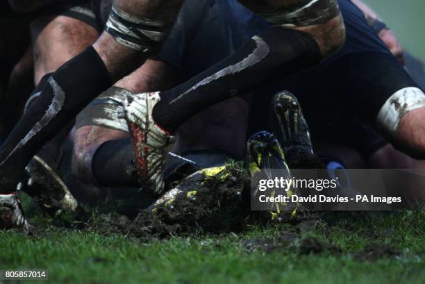 Ripping Rugby 1,722 Rugby Boots Stock Photos, High-Res Pictures, and Images - Getty ...