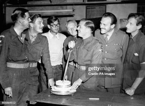 32 Boulting Brothers Photos & High Res Pictures Getty Images