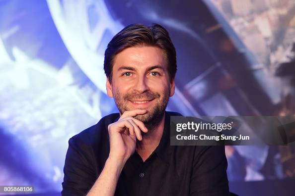 'Spider-Man: Homecoming' Press Conference 'Spider-Man: Homecoming' Press Conference