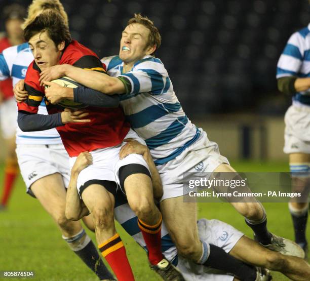 Max Batchelor 88 Fraser Gillies Stock Photos, High-Res Pictures, and Images - Getty ...