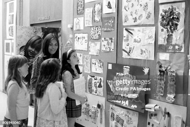 Bakewell Library 58 Swiss Cottage Library Stock Photos, High-Res Pictures, and Images ...