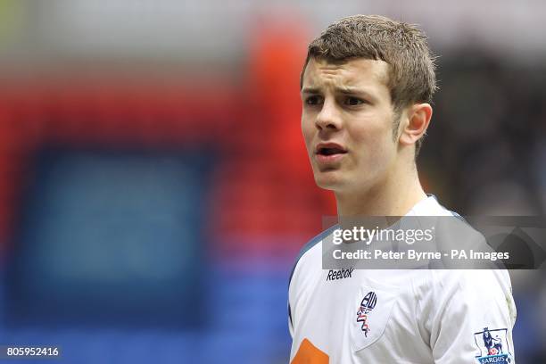 599 Jack Wilshere 2010 Stock Photos, High-Res Pictures, and Images
