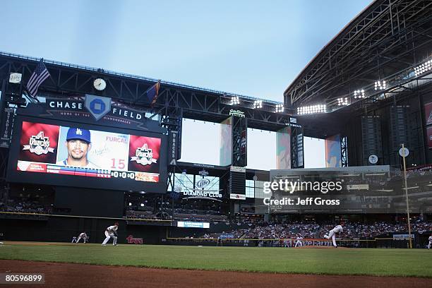 Diamondbacks Scoreboard Photos and Premium High Res Pictures Getty Images Diamondbacks Scoreboard Photos and Premium High Res Pictures Getty Images