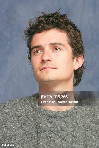 1,149 Orlando Bloom 2007 Photos and Premium High Res Pictures - Getty Images