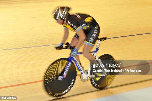 83 Lesya Kalitovska Photos & High Res Pictures Getty Images