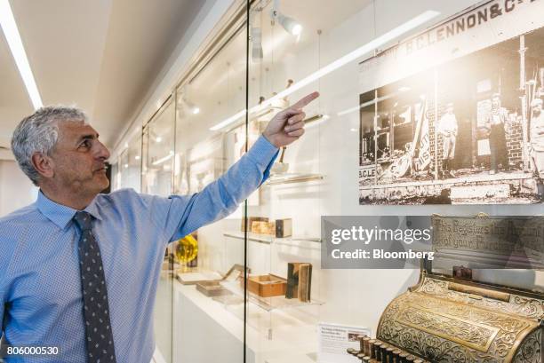 87 Stephen Saad Photos & High Res Pictures - Getty Images