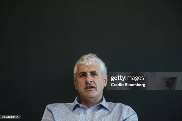 Stephen Saad Photos and Premium High Res Pictures - Getty Images